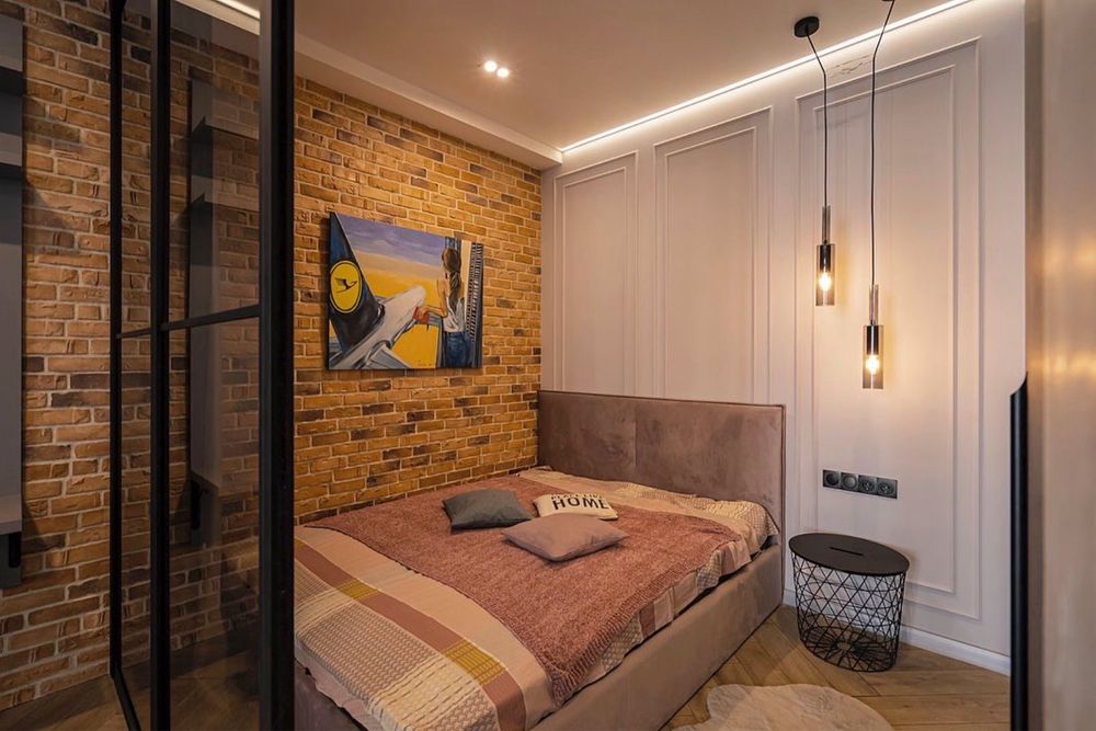 Квартира на ЖК Нова Англія в Київ, ID 299053, фото №3