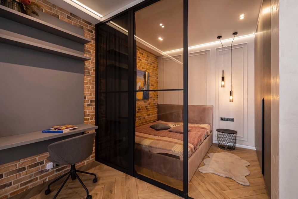 Квартира на ЖК Нова Англія в Київ, ID 299053, фото №4