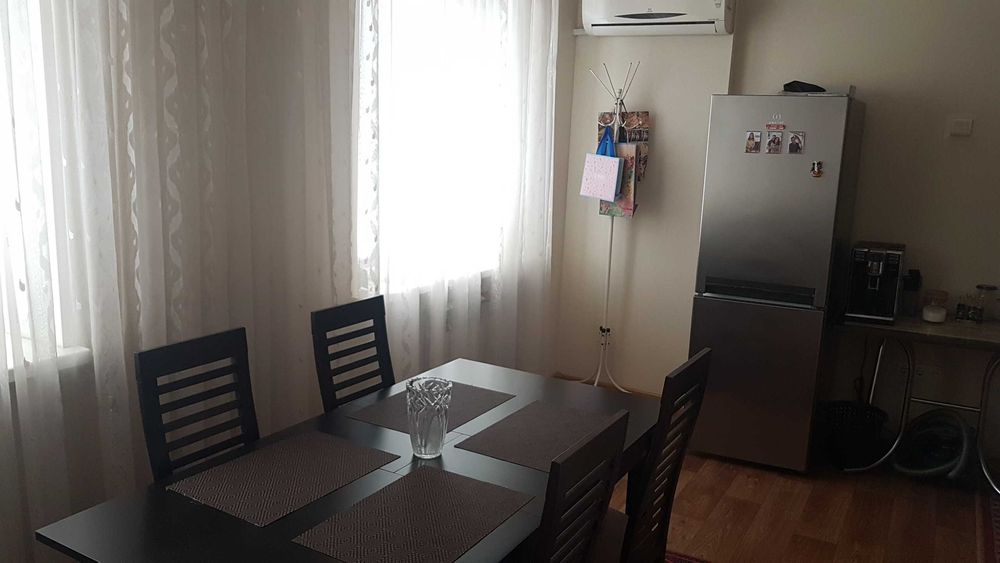 Квартира на вул. Цегляна, 13А в Запоріжжі, ID 263733, фото №2