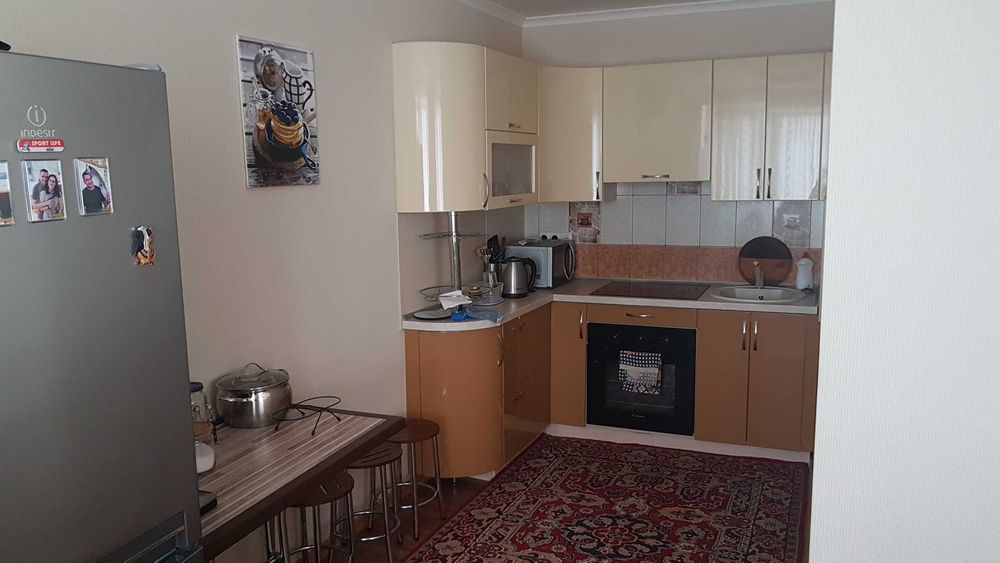 Квартира на вул. Цегляна, 13А в Запоріжжі, ID 263733, фото №3