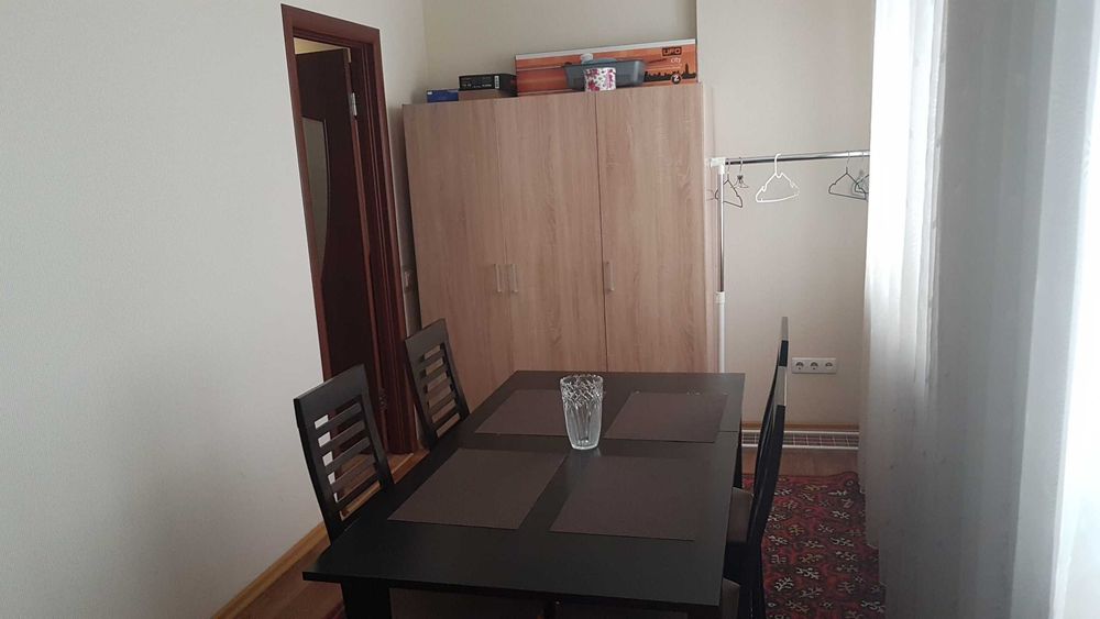 Квартира на вул. Цегляна, 13А в Запоріжжі, ID 263733, фото №4