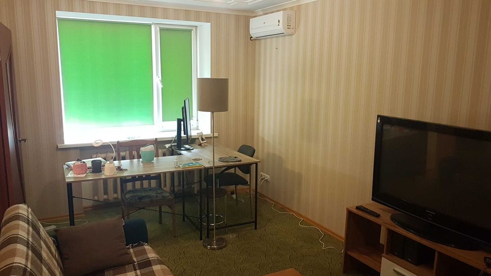 Квартира на вул. Цегляна, 13А в Запоріжжі, ID 263733, фото №6