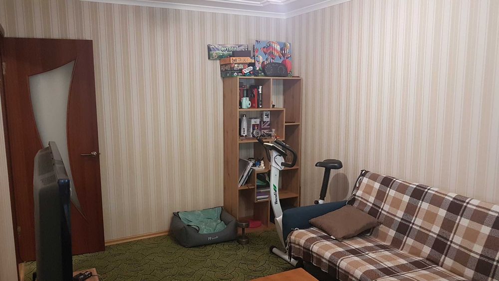 Квартира на вул. Цегляна, 13А в Запоріжжі, ID 263733, фото №7