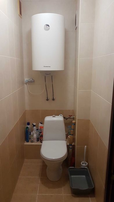 Квартира на вул. Цегляна, 13А в Запоріжжі, ID 263733, фото №10