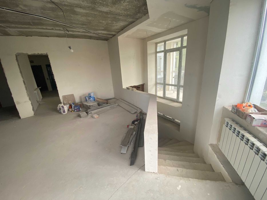 Квартира на вул. Новочерчицька, 5 в Луцьку, ID 236097, фото №11