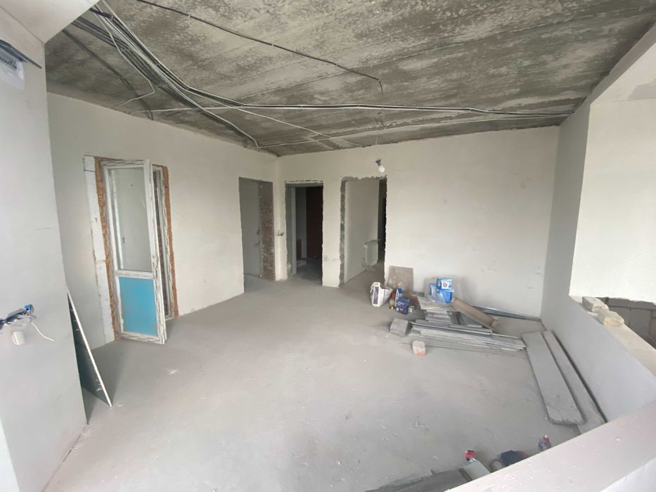 Квартира на вул. Новочерчицька, 5 в Луцьку, ID 236097, фото №12