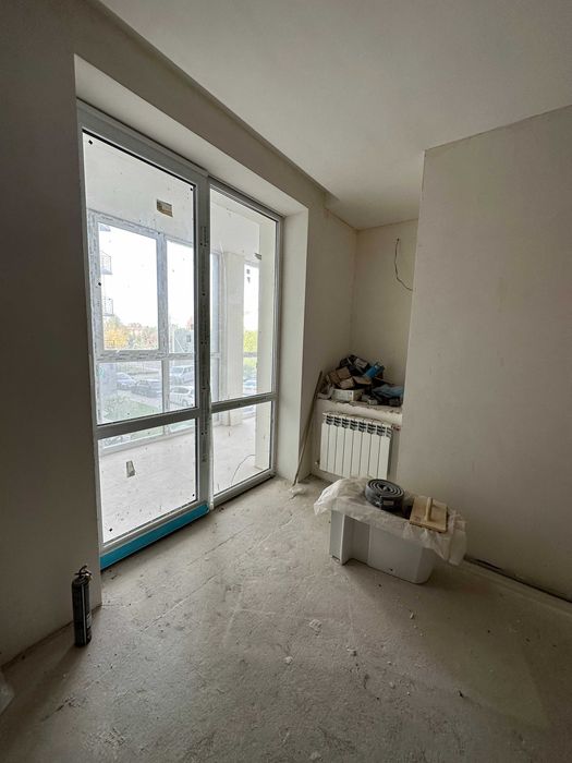 Квартира на вул. Новочерчицька, 5 в Луцьку, ID 236097, фото №18