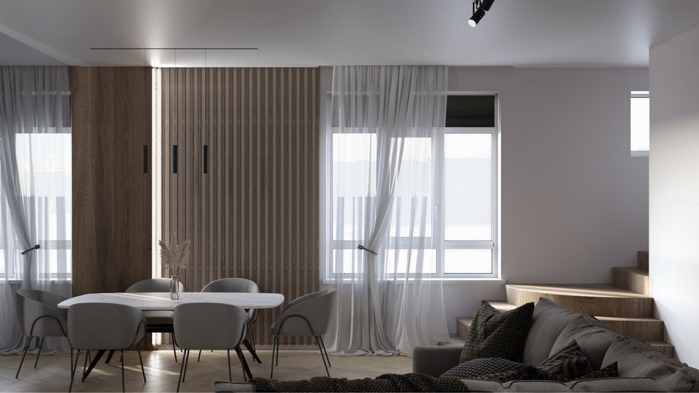 Квартира на вул. Новочерчицька, 5 в Луцьк, ID 236097, фото №3