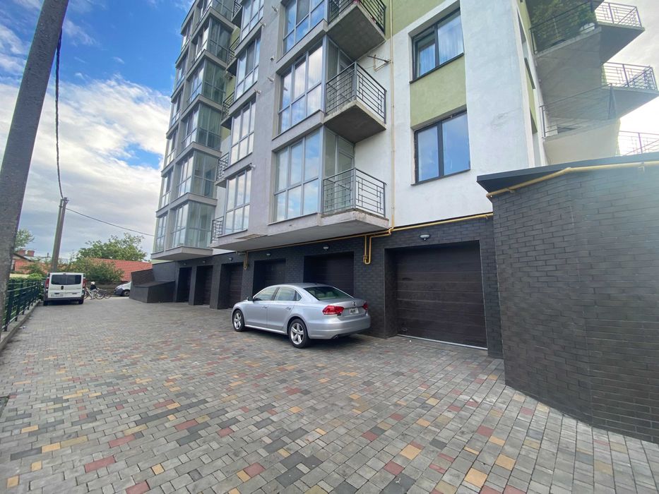 Квартира на вул. Новочерчицька, 5 в Луцьку, ID 236097, фото №23