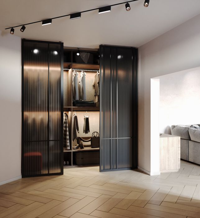 Квартира на вул. Новочерчицька, 5 в Луцьк, ID 236097, фото №5