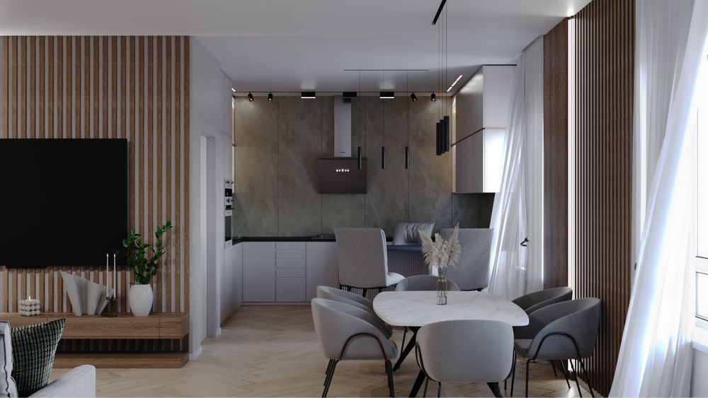 Квартира на вул. Новочерчицька, 5 в Луцьку, ID 236097, фото №6