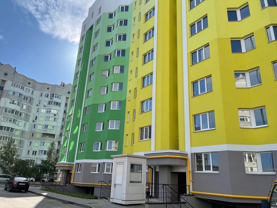 Квартира на поряд парк, Дитячі майданчики, супермаркет, аптека, школа, зупинка громадського транспорту в Києві, ID 237454, фото №14
