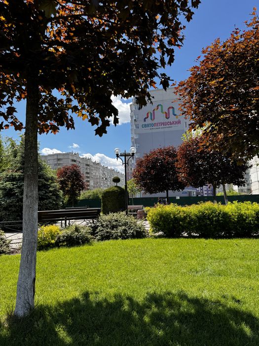 Квартира на вул. Теплична, 44 в Києві, ID 312810, фото №1