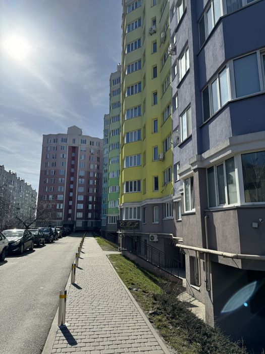 Квартира на вул. Теплична, 44 в Києві, ID 312810, фото №11