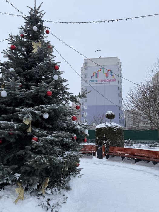 Квартира на вул. Теплична, 44 в Києві, ID 312810, фото №15