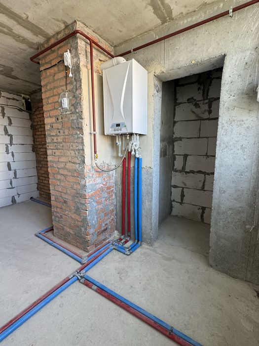 Квартира на вул. Теплична, 44 в Києві, ID 312810, фото №6