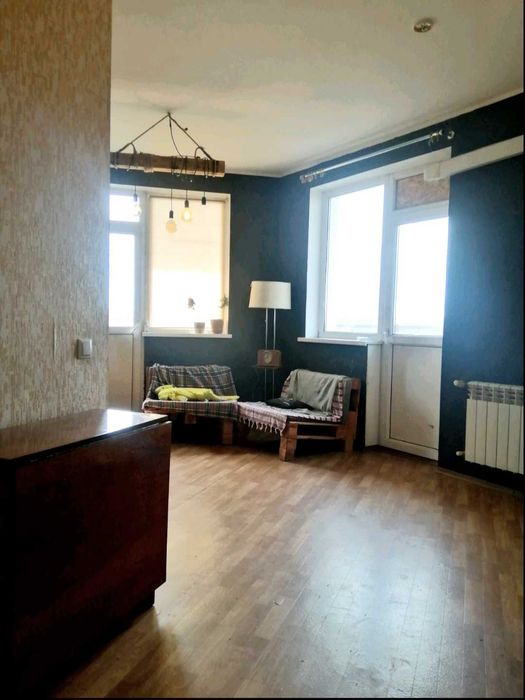Квартира на вул. Рельефна, 8 в Запоріжжі, ID 313864, фото №2