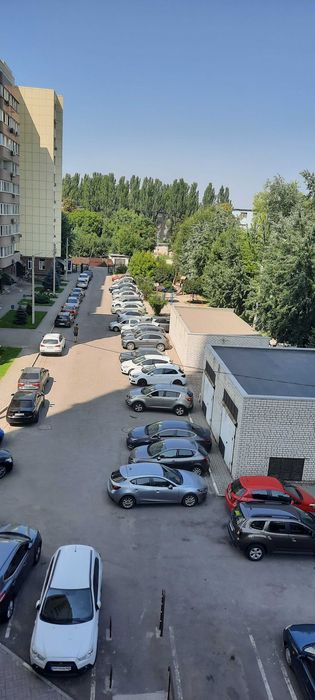 Квартира на вул. Рельефна, 8 в Запоріжжі, ID 313864, фото №15