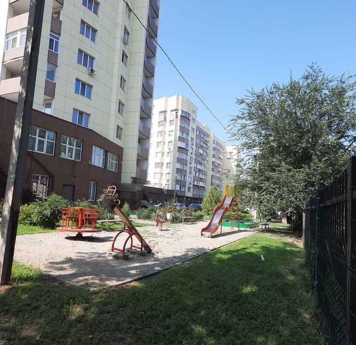 Квартира на вул. Рельефна, 8 в Запоріжжі, ID 313864, фото №16