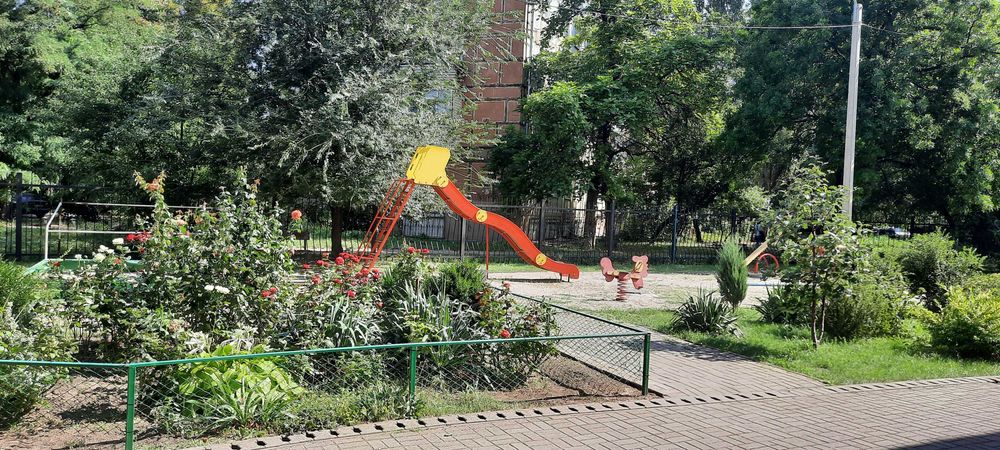 Квартира на вул. Рельефна, 8 в Запоріжжі, ID 313864, фото №17