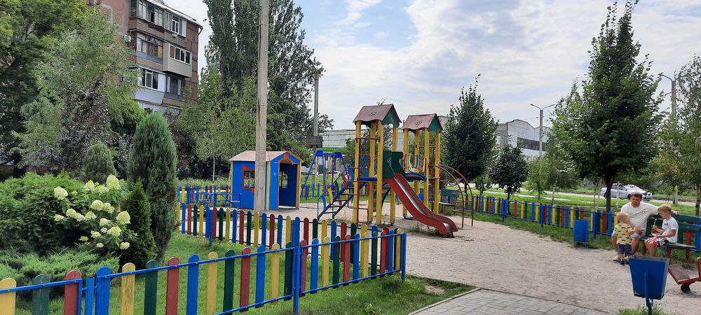 Квартира на вул. Рельефна, 8 в Запоріжжі, ID 313864, фото №18