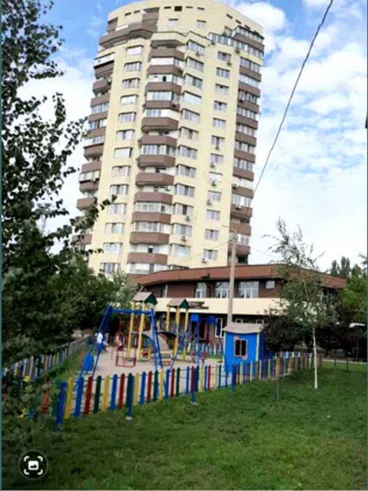 Квартира на вул. Рельефна, 8 в Запоріжжі, ID 313864, фото №19