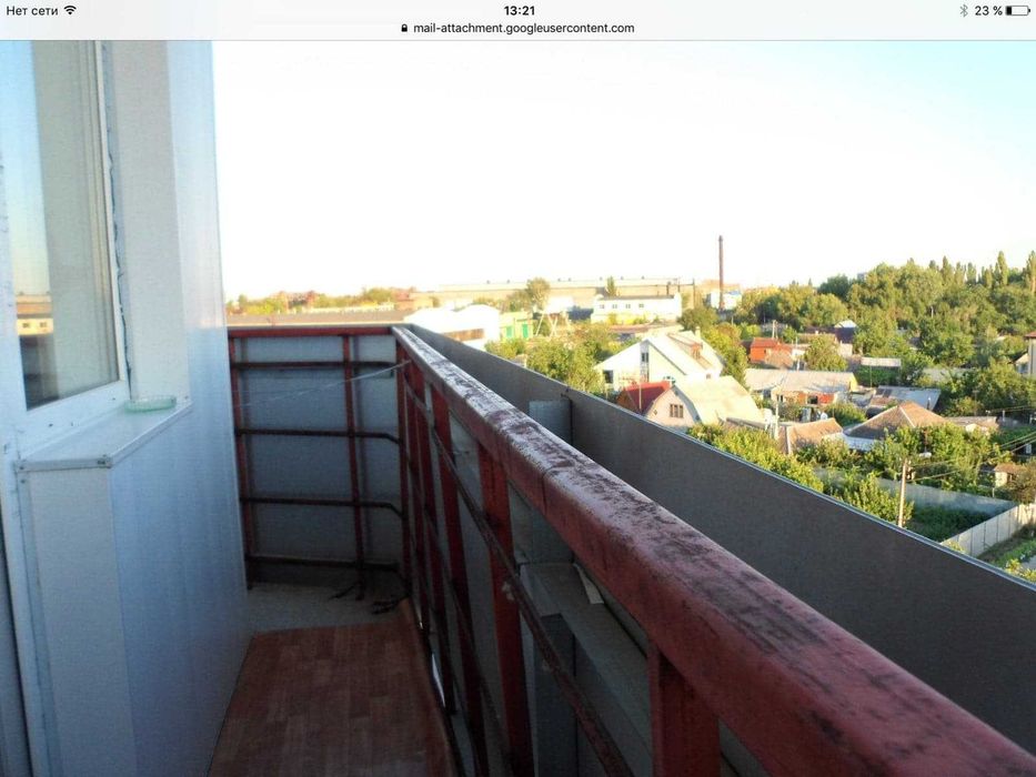 Квартира на вул. Рельефна, 8 в Запоріжжі, ID 313864, фото №9