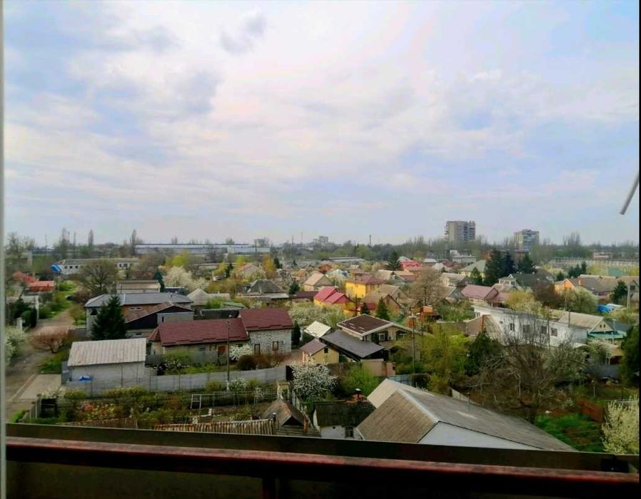 Квартира на вул. Рельефна, 8 в Запоріжжі, ID 313864, фото №10