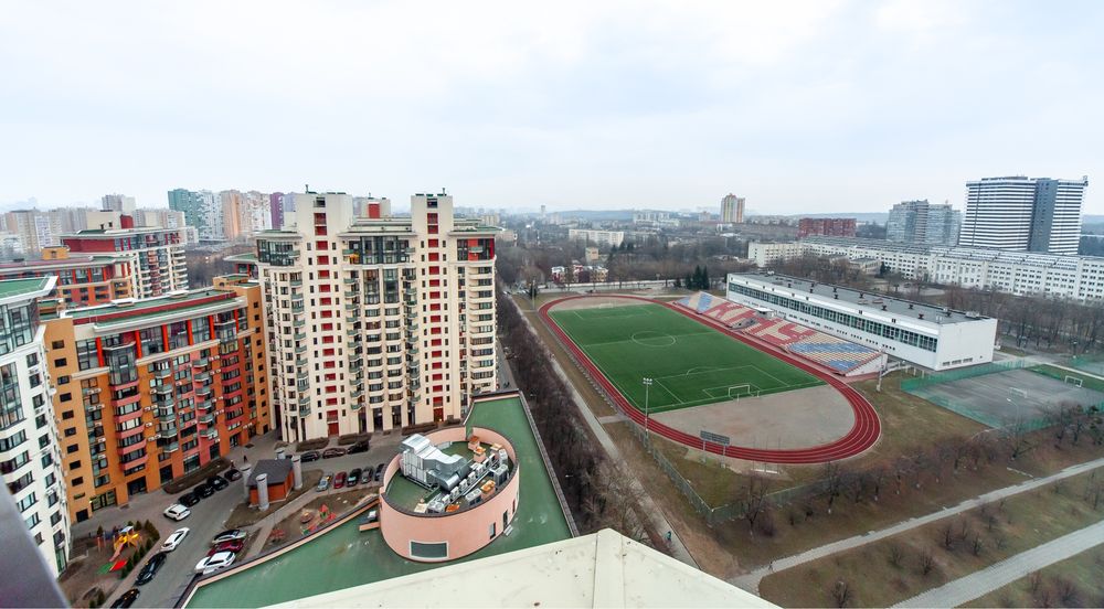 Квартира на ЖК Сонячна Брама в Києві, ID 290996, фото №5