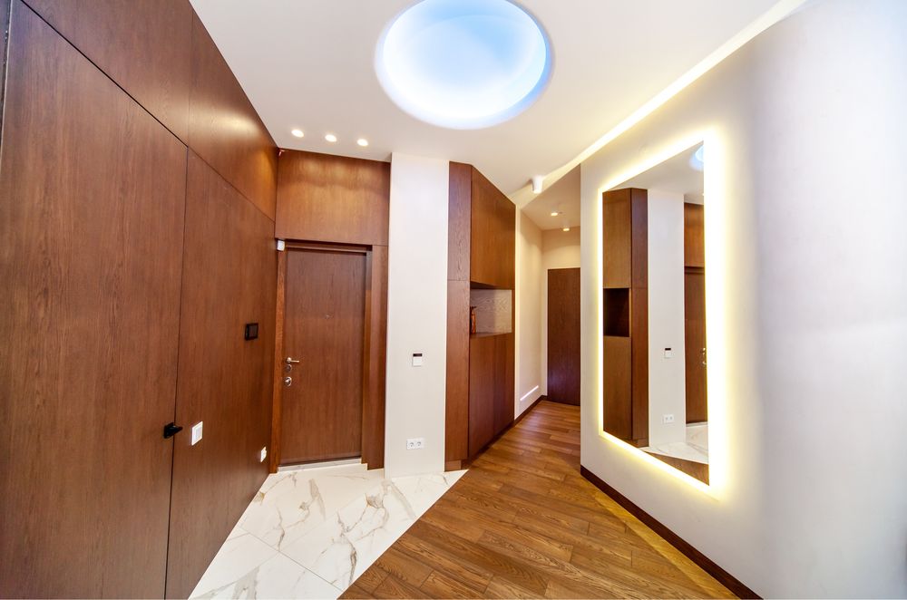 Квартира на ЖК Сонячна Брама в Києві, ID 290996, фото №8