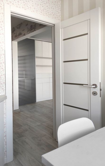 Квартира на вул. Велика Панасівська, 224 в Харкові, ID 255039, фото №1