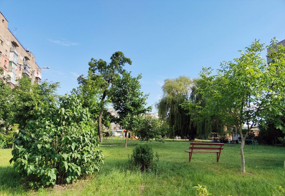 Квартира на вул. Велика Панасівська, 224 в Харкові, ID 255039, фото №13