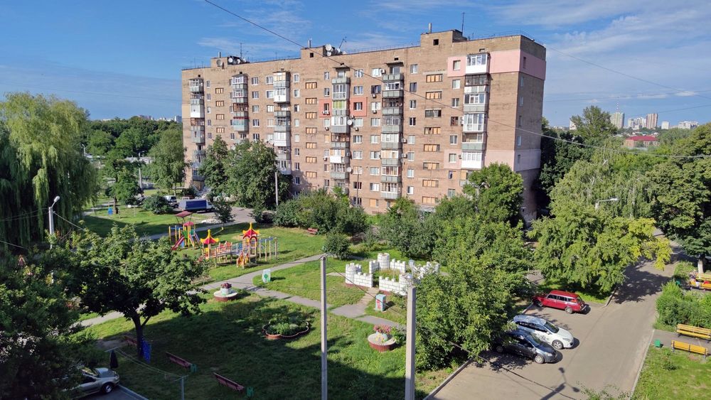 Квартира на вул. Велика Панасівська, 224 в Харкові, ID 255039, фото №14