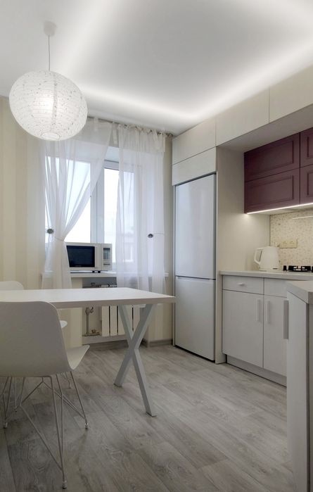 Квартира на вул. Велика Панасівська, 224 в Харкові, ID 255039, фото №5
