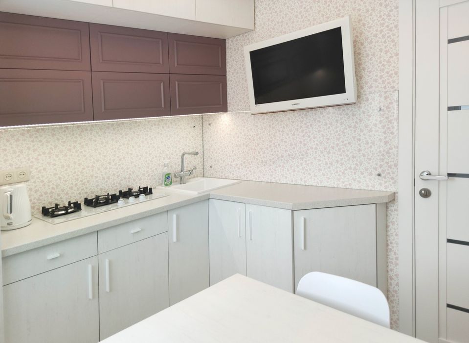 Квартира на вул. Велика Панасівська, 224 в Харкові, ID 255039, фото №7