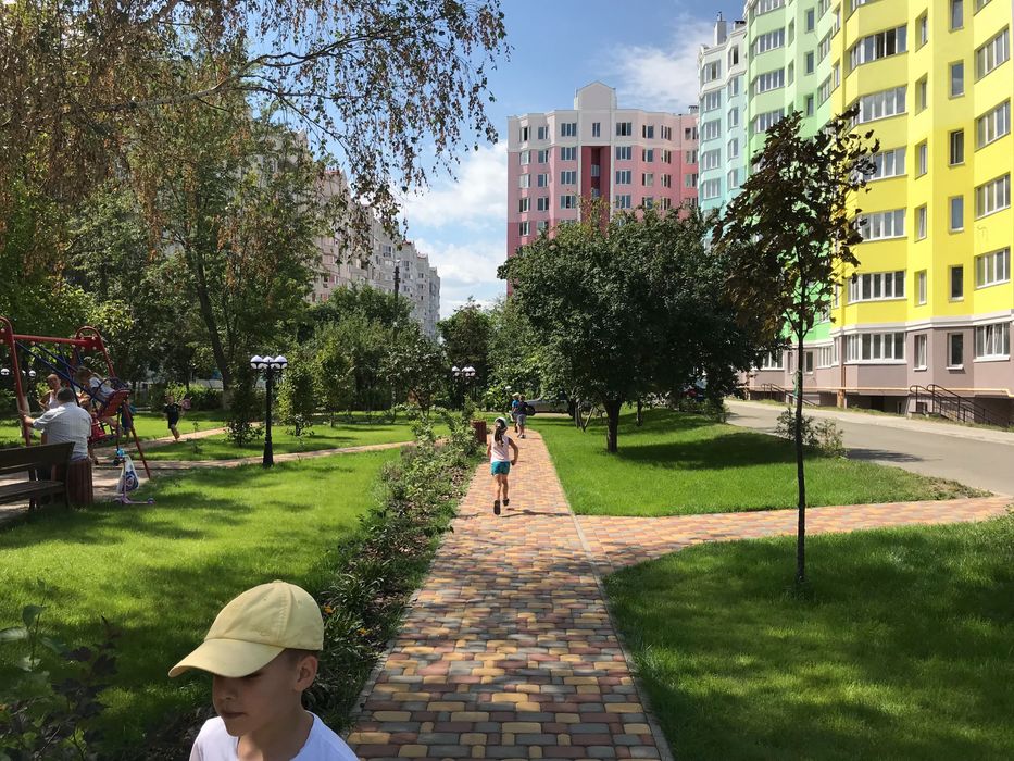 Квартира на вул. Теплична, 44 в Києві, ID 312841, фото №10