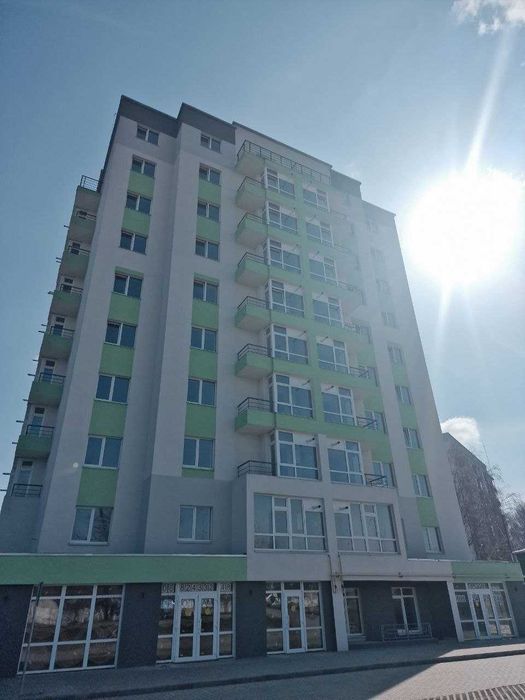 Квартира — Хмельницький в Хмельницькому, ID 240559, фото №2