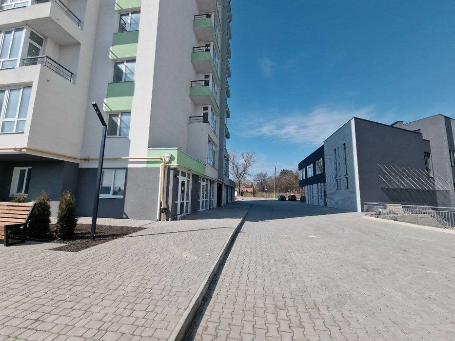 Квартира — Хмельницький в Хмельницькому, ID 240559, фото №3