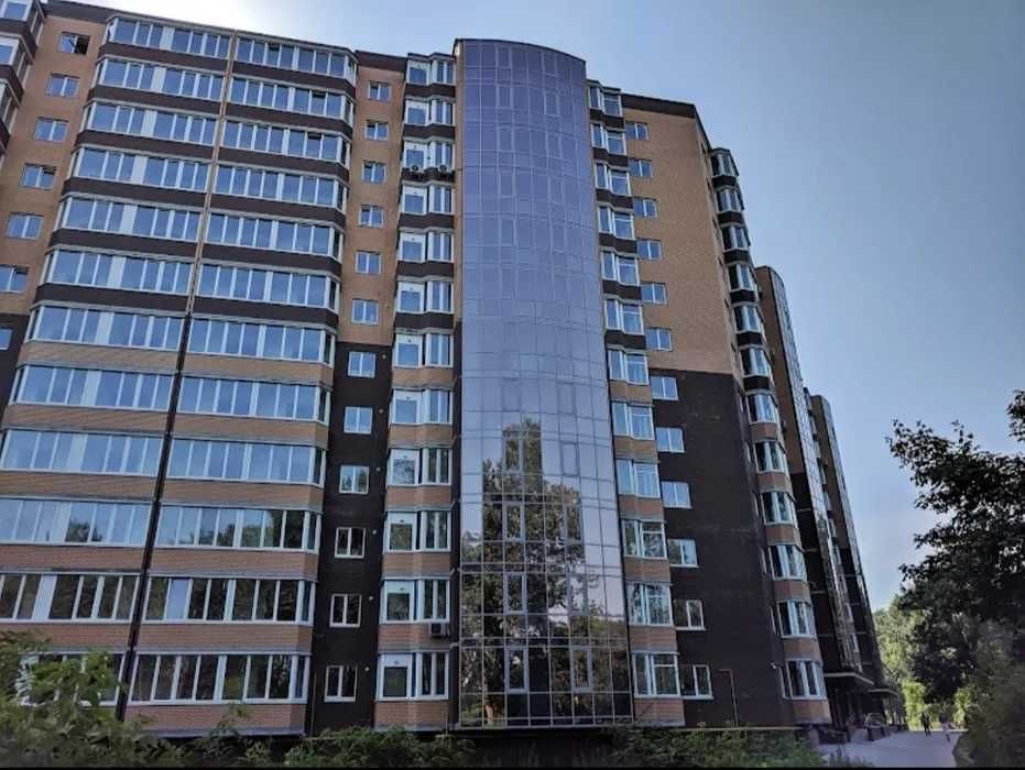 Квартира на ЖК Заречный, ID 292276, фото №1