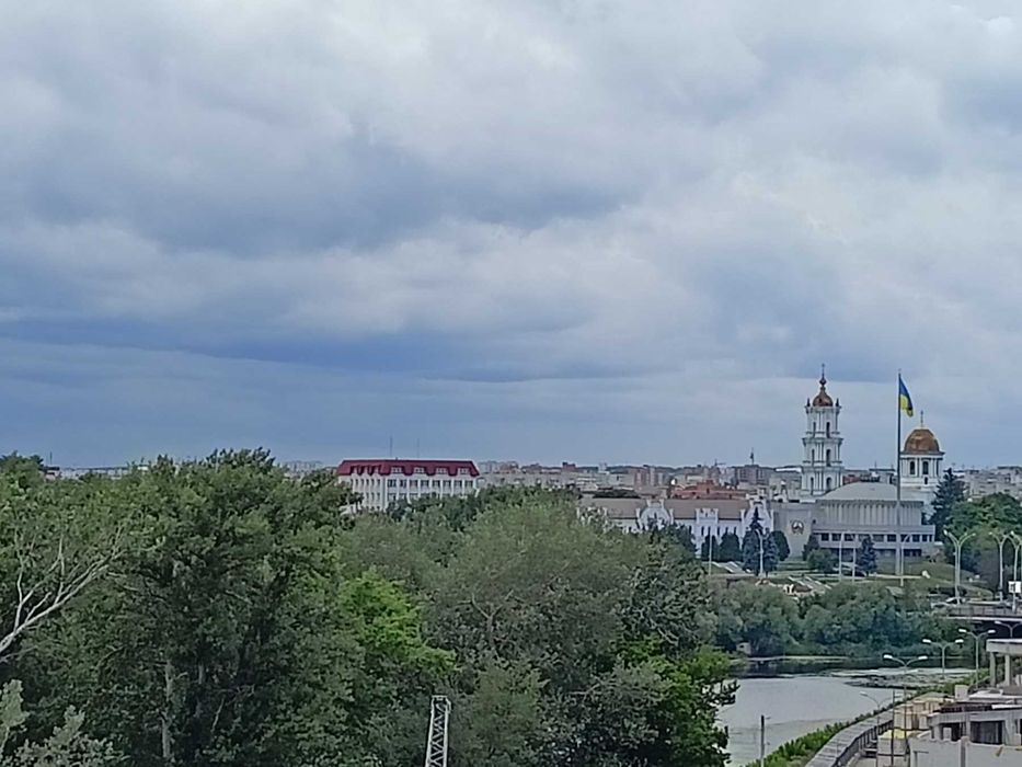 Квартира на ЖК Заречный в Сумах, ID 292276, фото №2