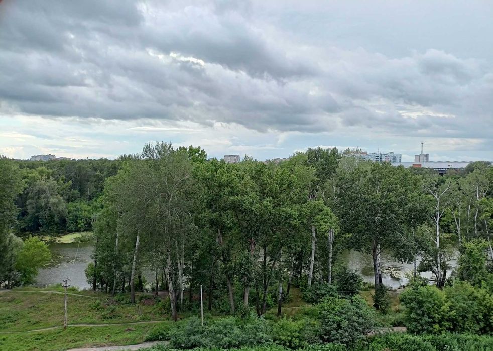 Квартира на ЖК Заречный в Сумах, ID 292276, фото №3