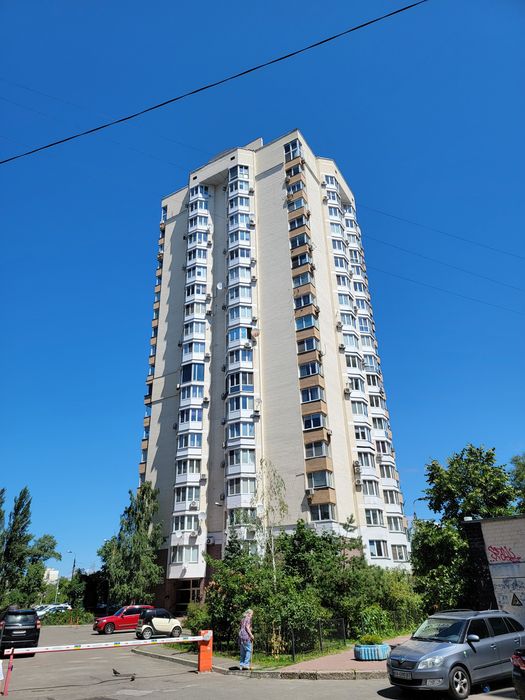 Квартира на вул. Тимошенка, 29в, ID 377148, фото №1
