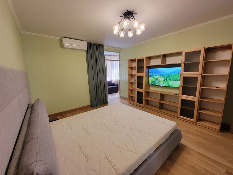 Квартира на вул. Тимошенка, 29в в Києві, ID 377148, фото №2