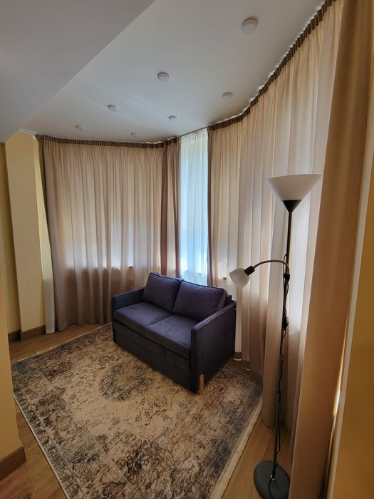 Квартира на вул. Тимошенка, 29в в Києві, ID 377148, фото №11