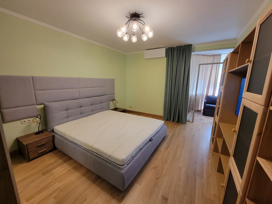 Квартира на вул. Тимошенка, 29в в Києві, ID 377148, фото №12