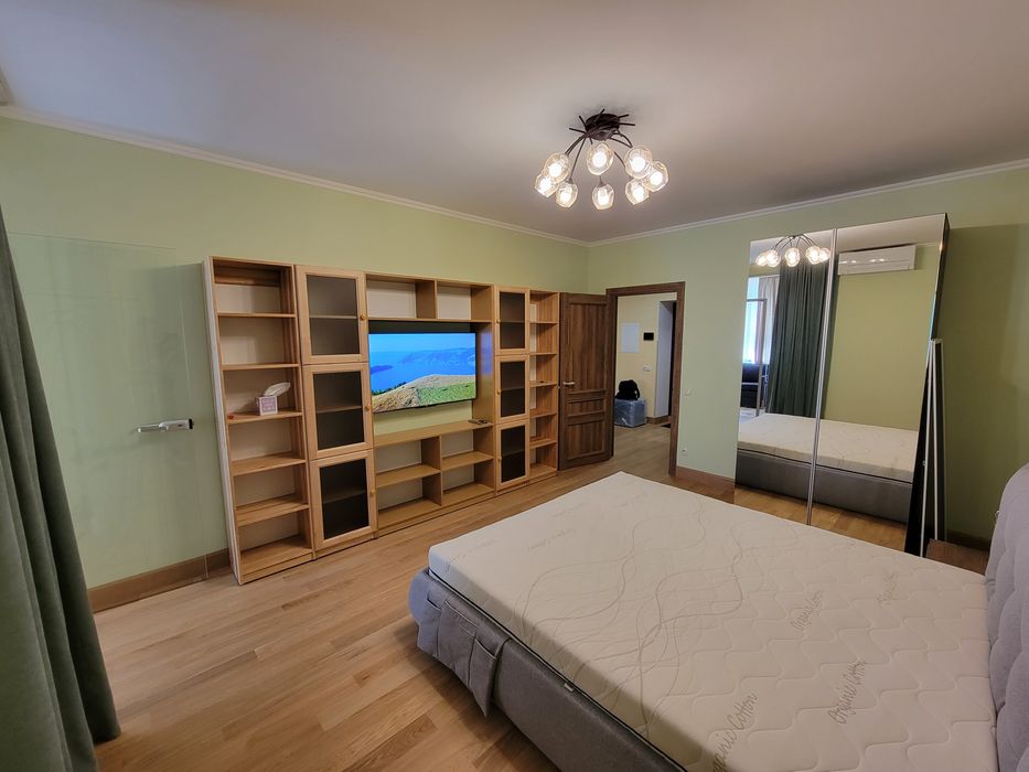 Квартира на вул. Тимошенка, 29в в Києві, ID 377148, фото №13
