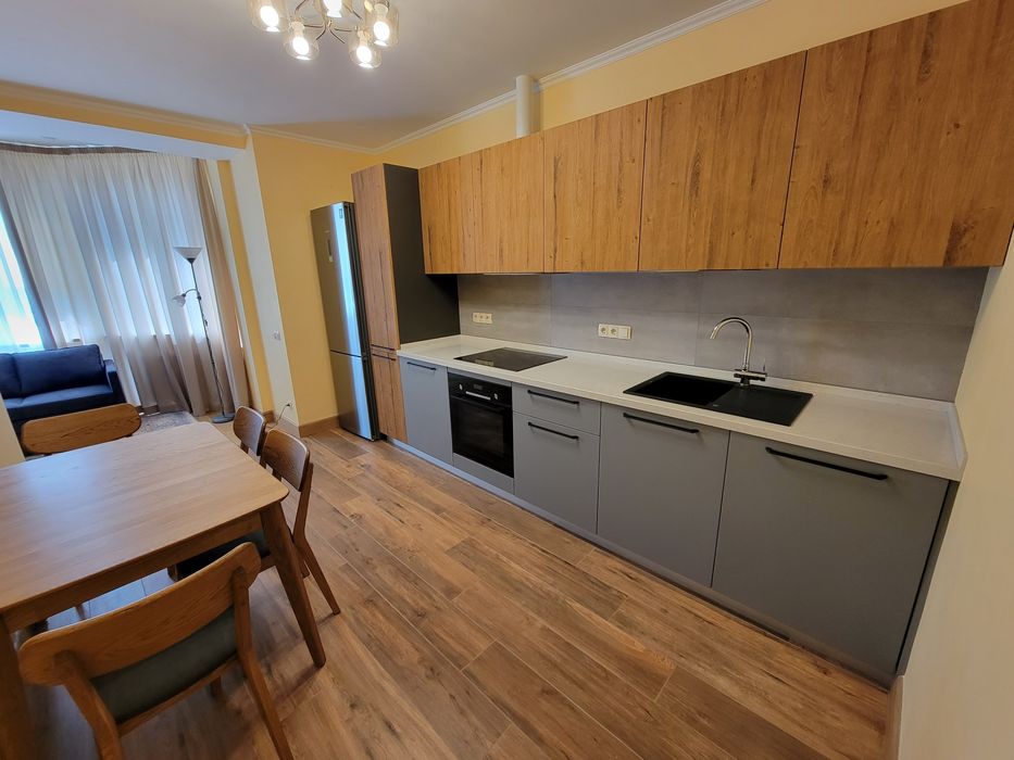 Квартира на вул. Тимошенка, 29в в Києві, ID 377148, фото №14