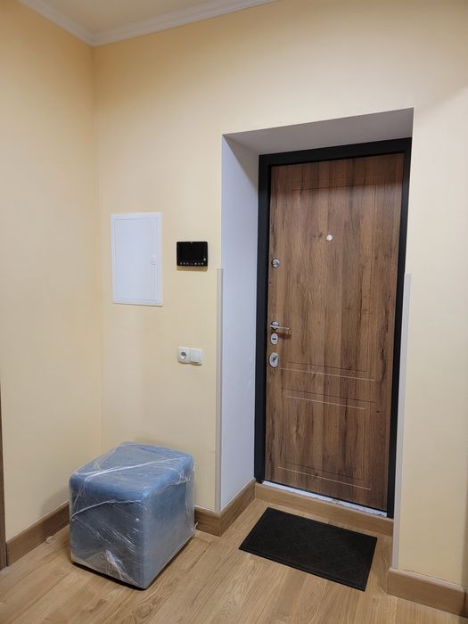 Квартира на вул. Тимошенка, 29в в Києві, ID 377148, фото №17