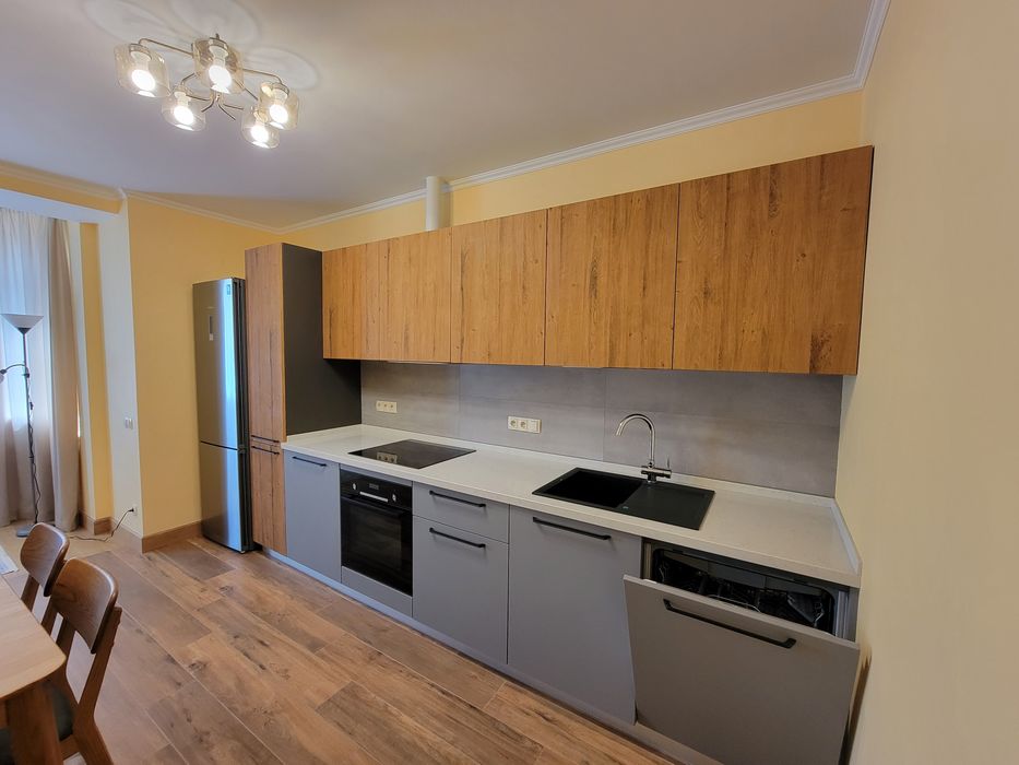Квартира на вул. Тимошенка, 29в в Києві, ID 377148, фото №3