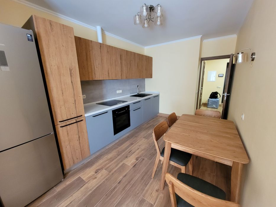 Квартира на вул. Тимошенка, 29в в Києві, ID 377148, фото №4